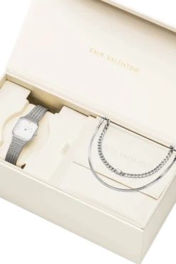 Retrospecta Silver Box