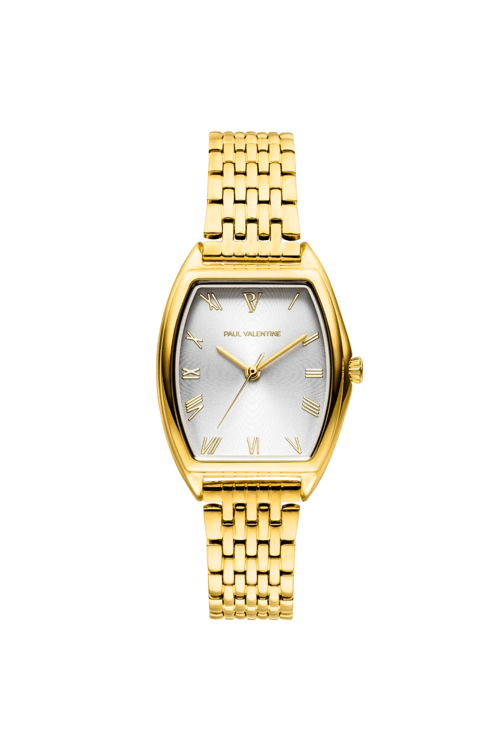 Avenue Watch Gold