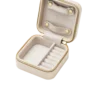 Travel Case Beige