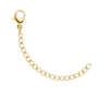 Necklace Extension Gold