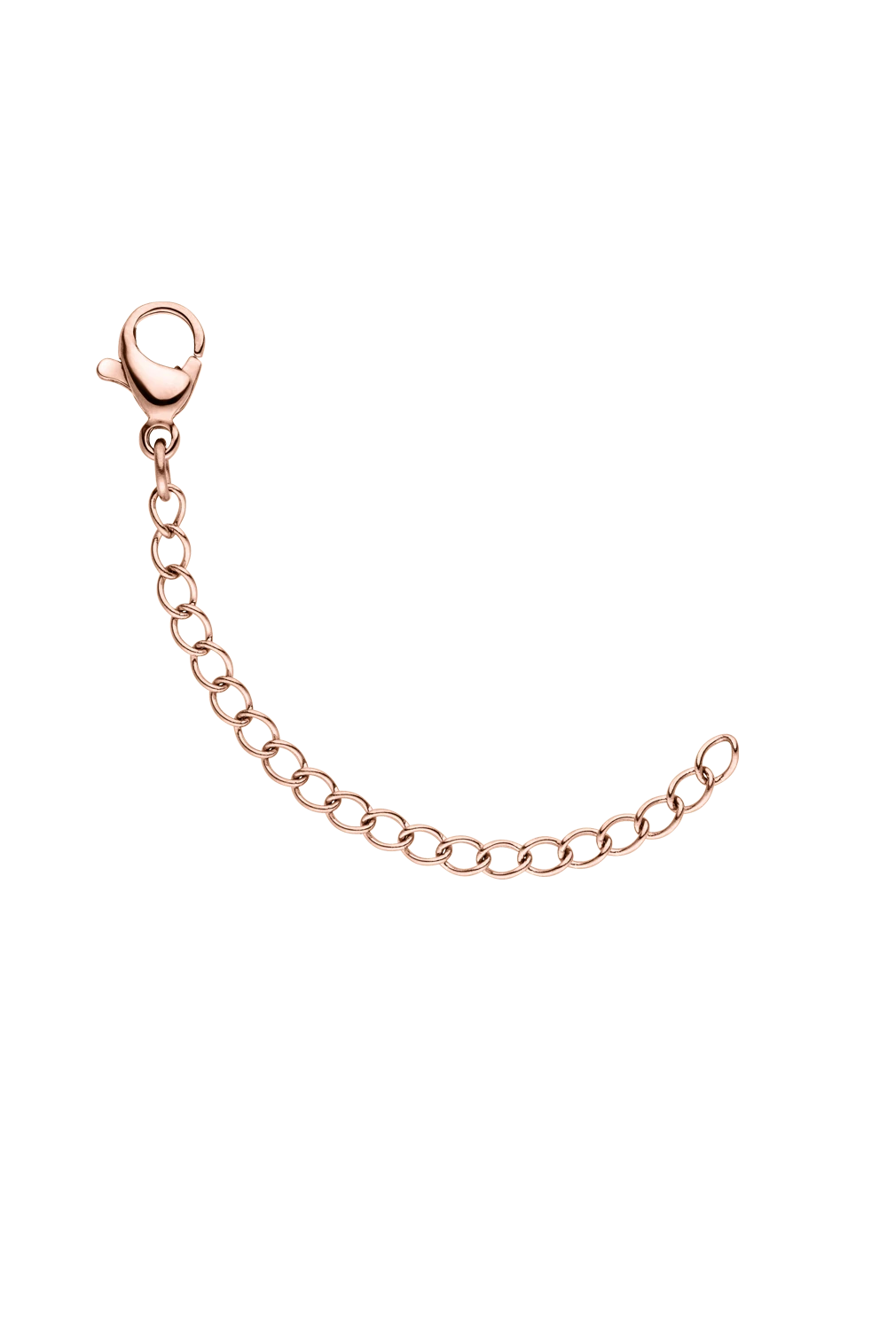 Necklace Extension Rose Gold