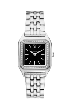 Eternal Silver Black