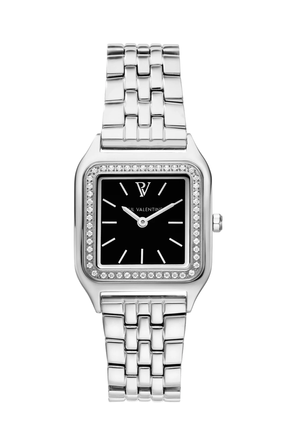 Eternal Silver Black