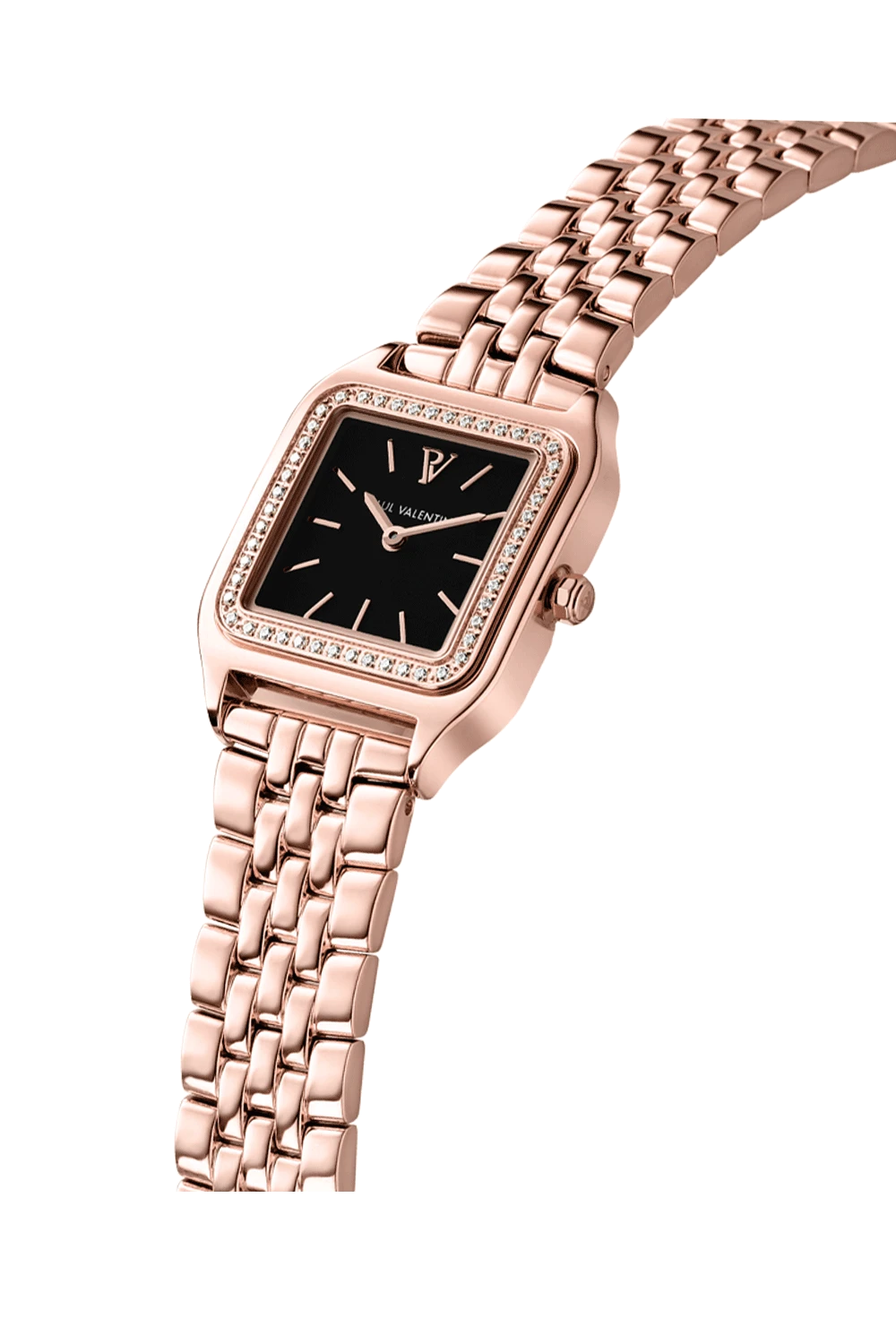 Eternal Rose Gold Black – Bild 4
