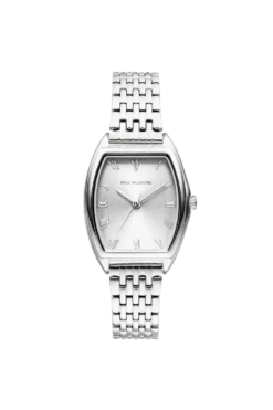 Avenue Watch Silver