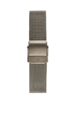 Khaki Mesh Strap