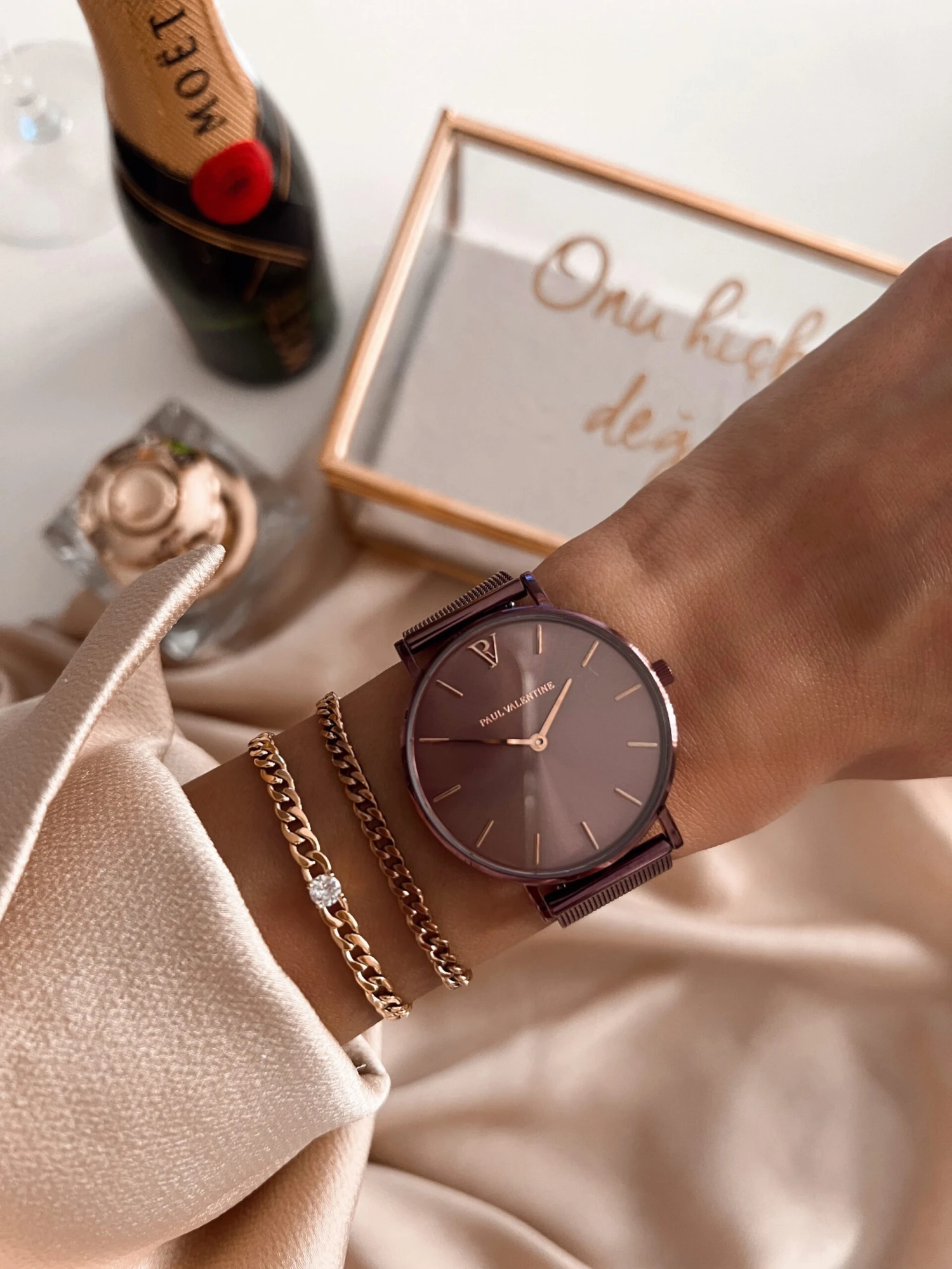 Coffee Mesh – Bild 2