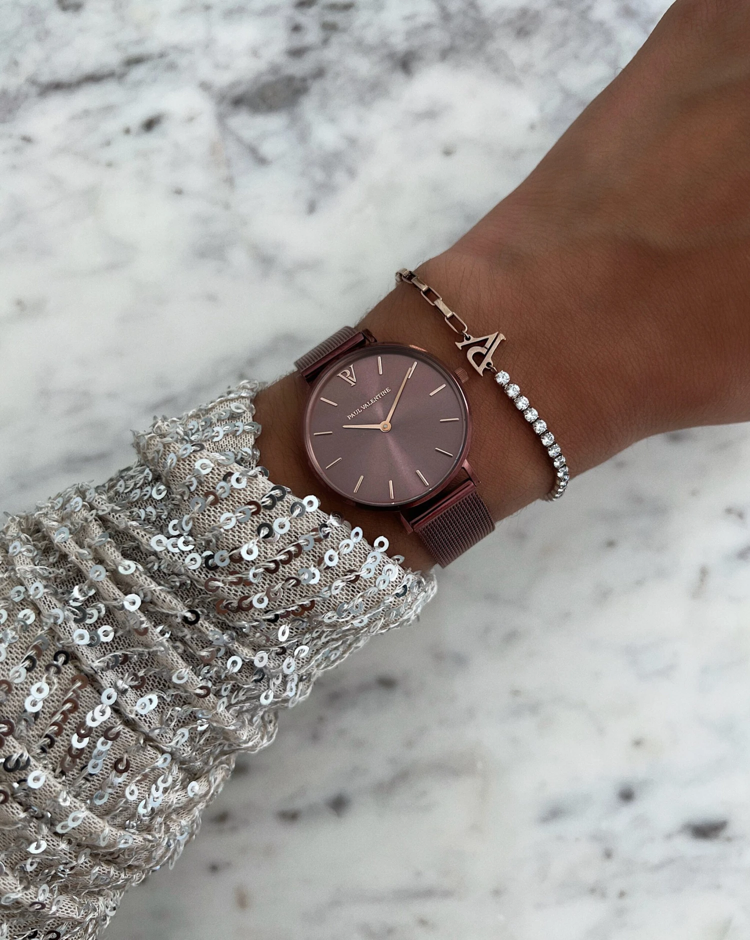 Coffee Mesh – Bild 3