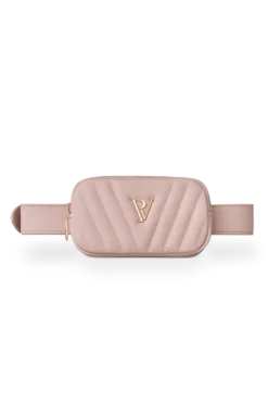 Amber Beltbag Light Pink