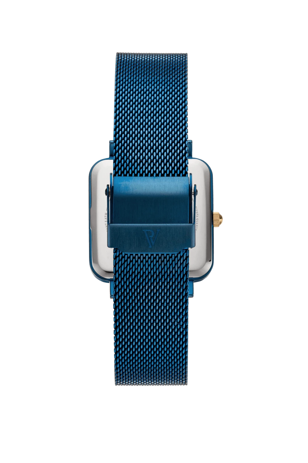 Glossyedge Blue Mesh – Bild 7