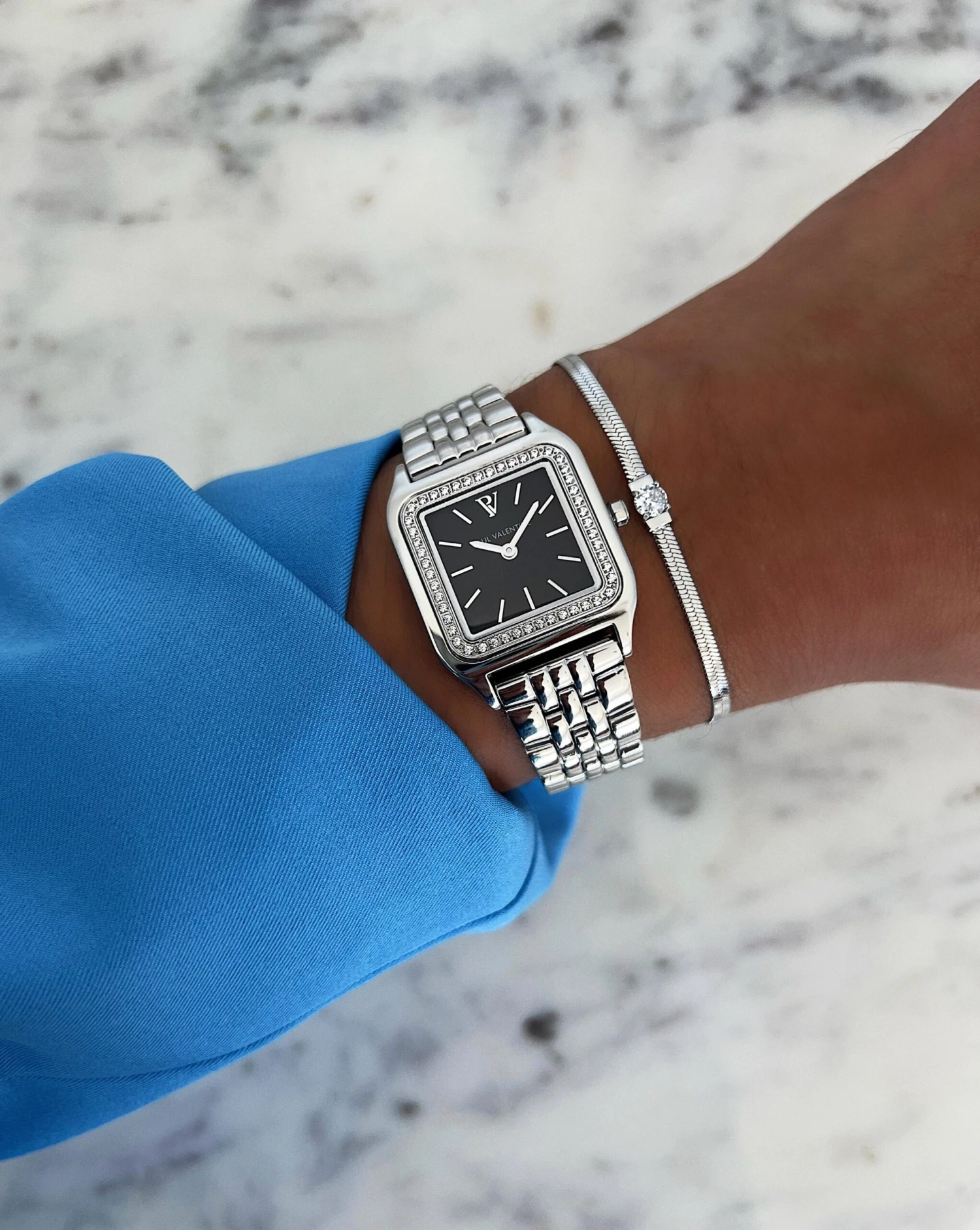 Eternal Silver Black – Bild 2