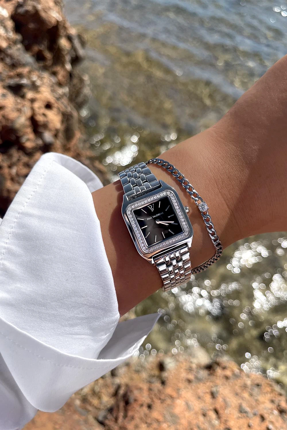 Eternal Silver Black – Bild 5