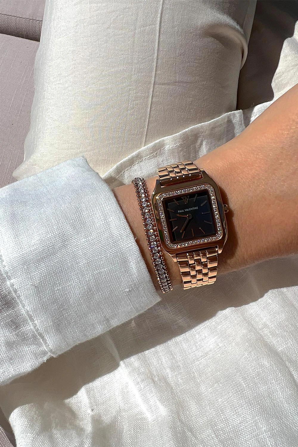 Eternal Rose Gold Black – Bild 7