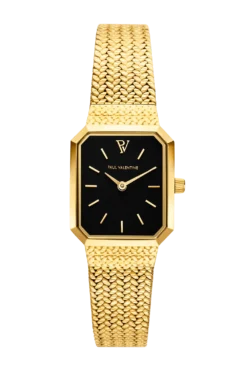 Retrospecta Gold Black