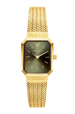 Retrospecta Emerald Green