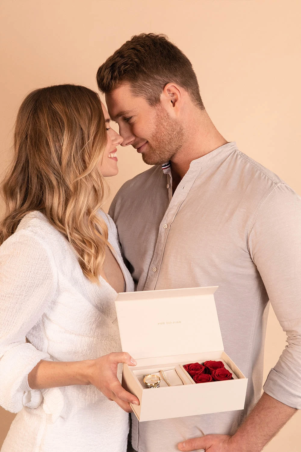 Sparkling Harmonia Rosebox – Bild 4