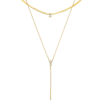 Dream Necklace Set Gold