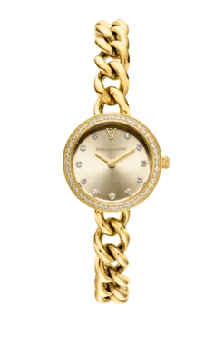 Constella 14K Gold Plated