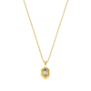 Dream Necklace 14K Gold Plated