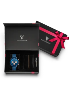 Multifunctional Blue Box