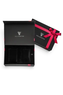 PV Empty Gift Box