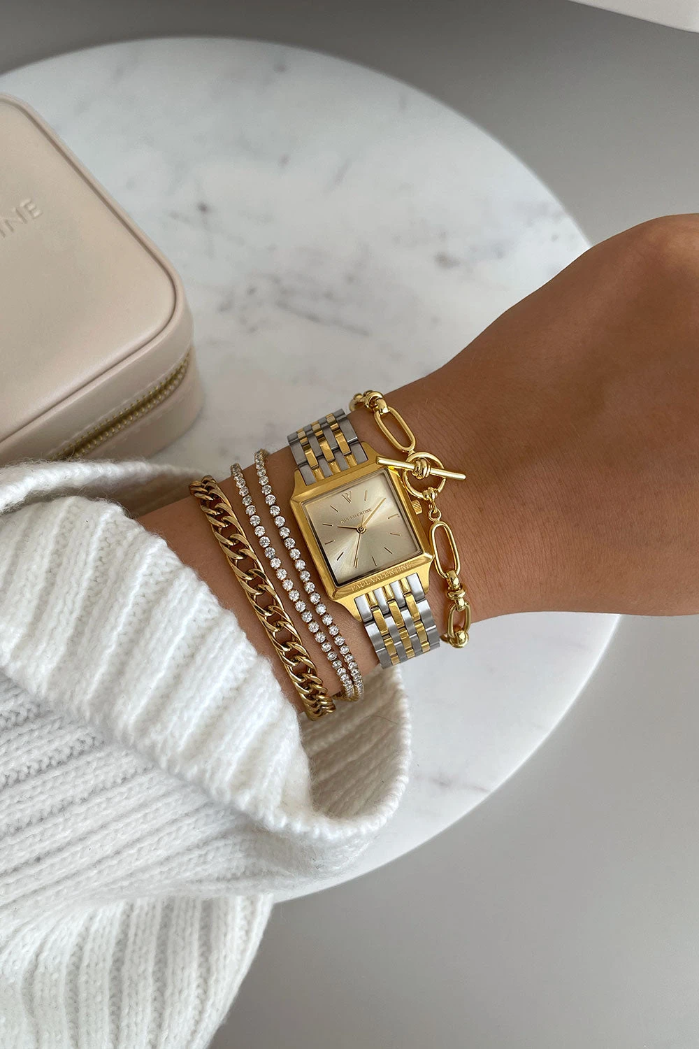 Vindemia Gold Silver – Bild 4