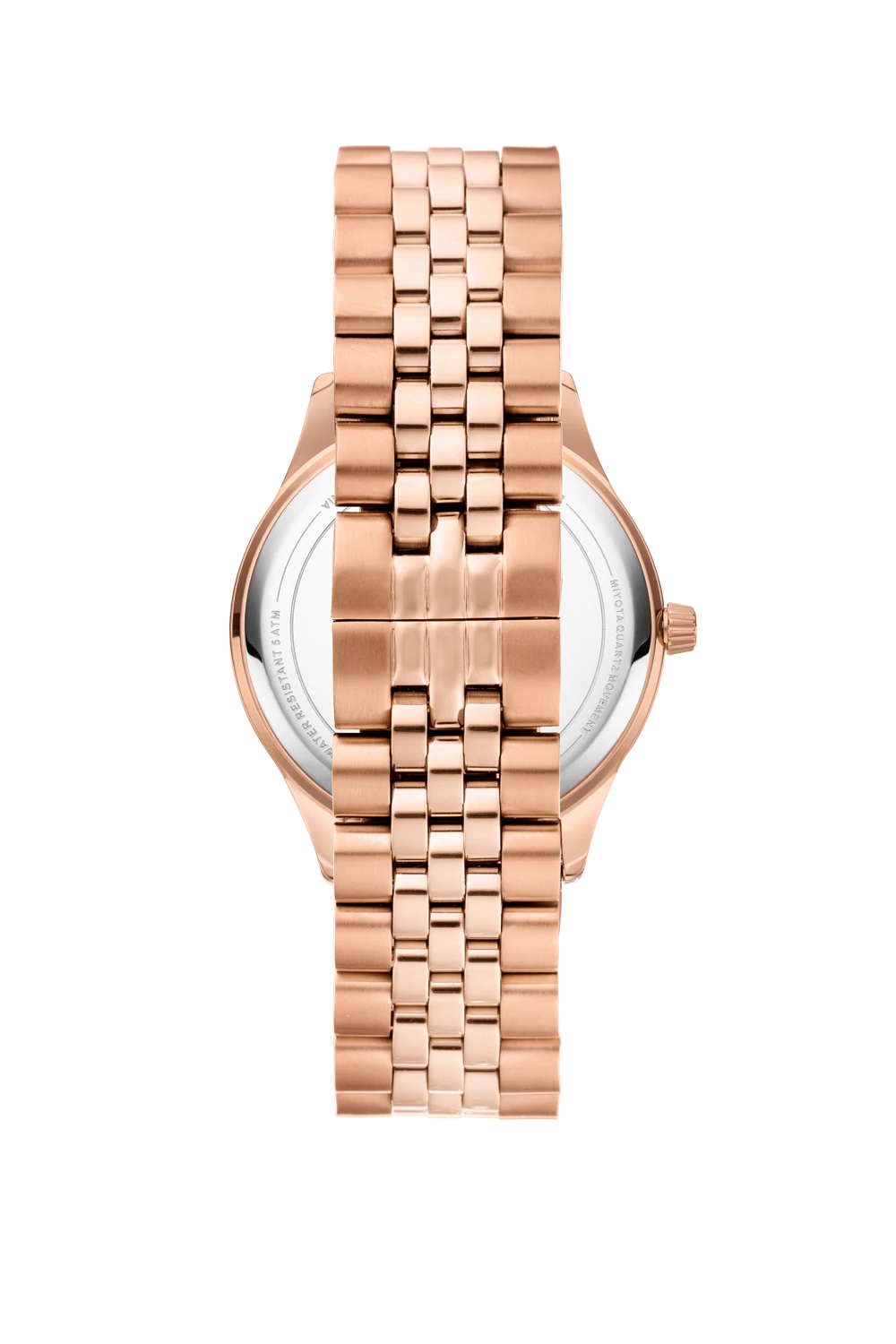 Iconia Rose Gold – Bild 6