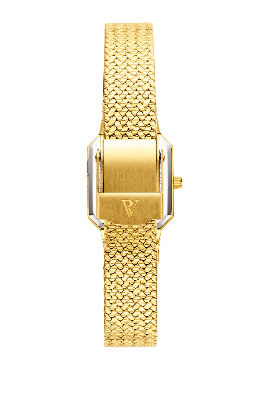 Retrospecta Gold Black – Bild 6