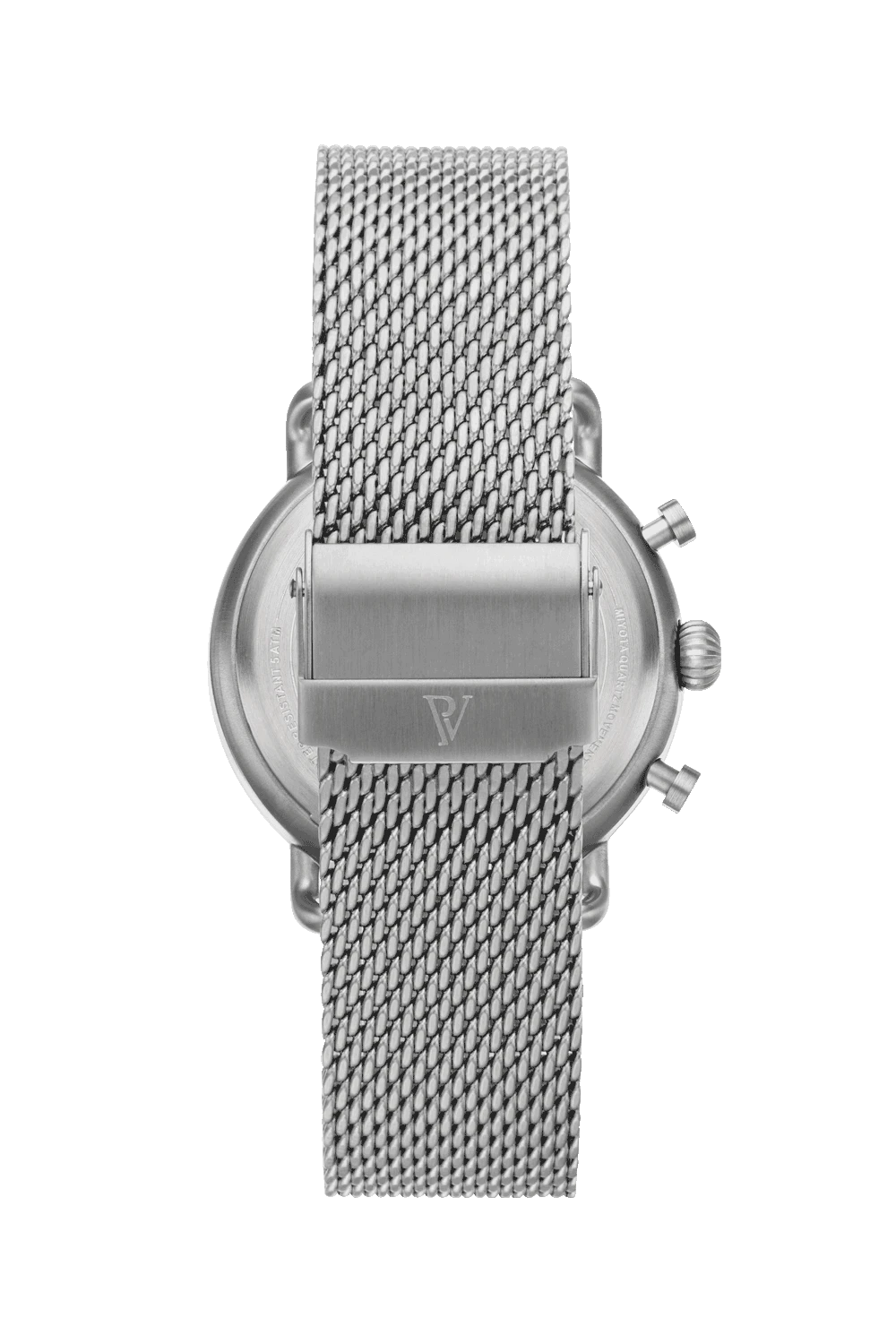 Terra Silver Mesh – Bild 4