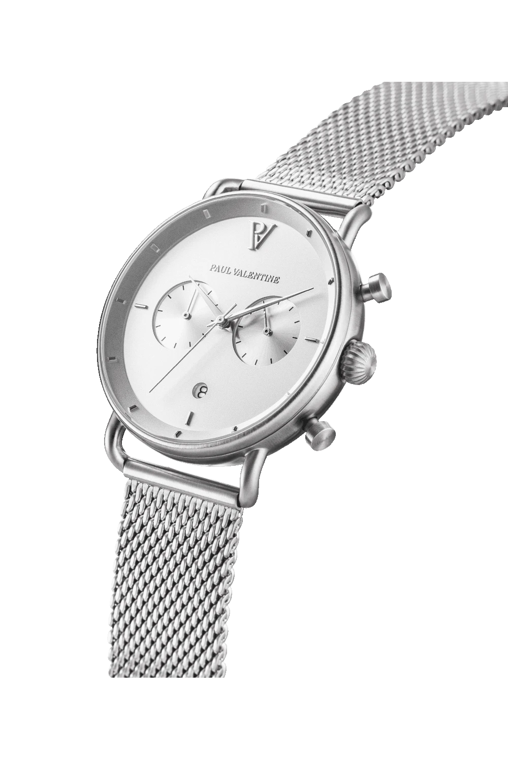 Terra Silver Mesh – Bild 3