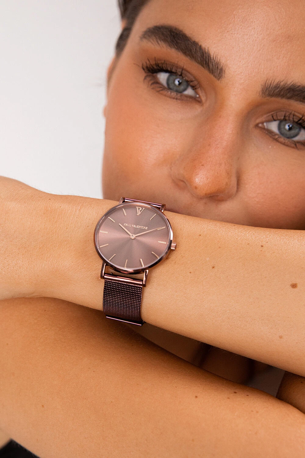 Coffee Mesh Box – Bild 3