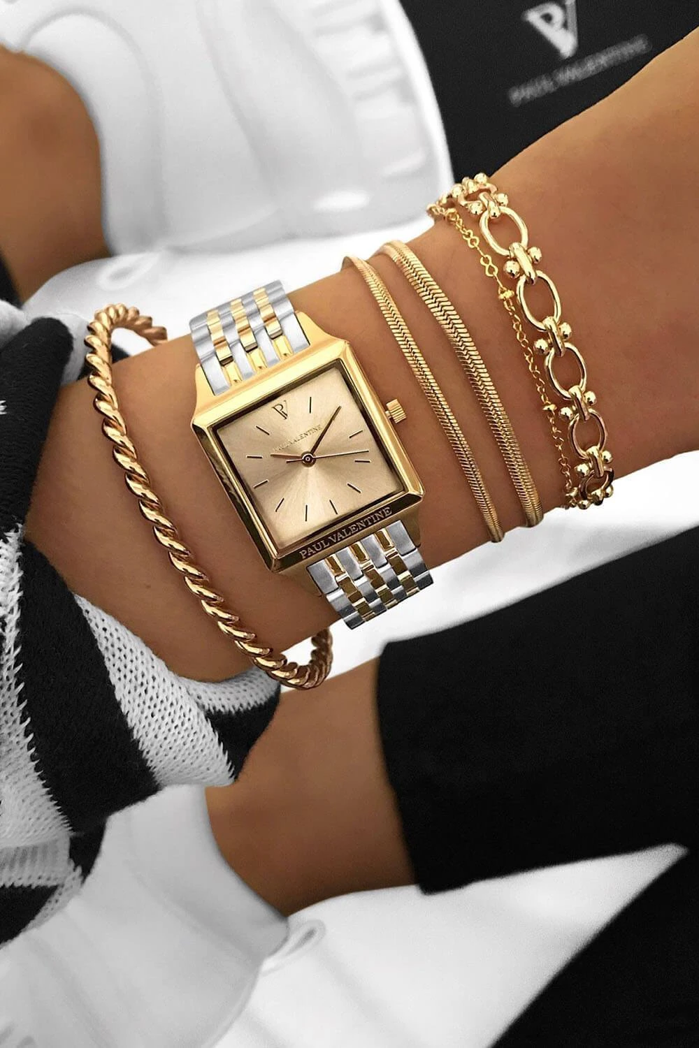 Vindemia Gold Silver – Bild 5