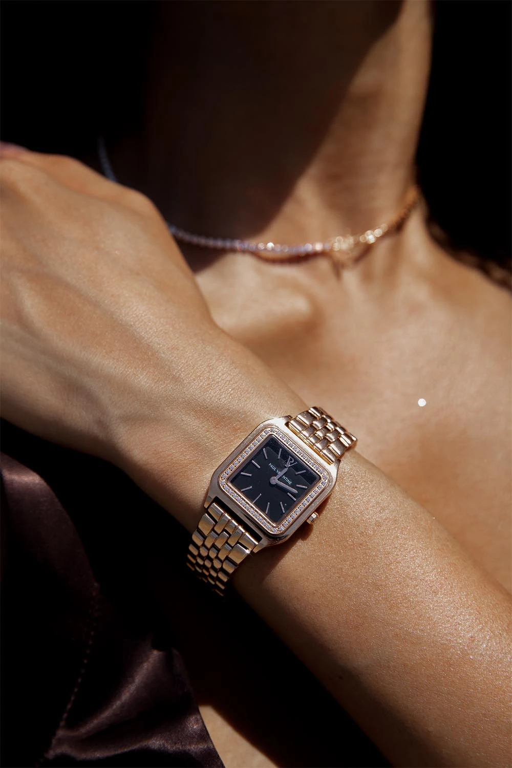 Eternal Rose Gold Black – Bild 5