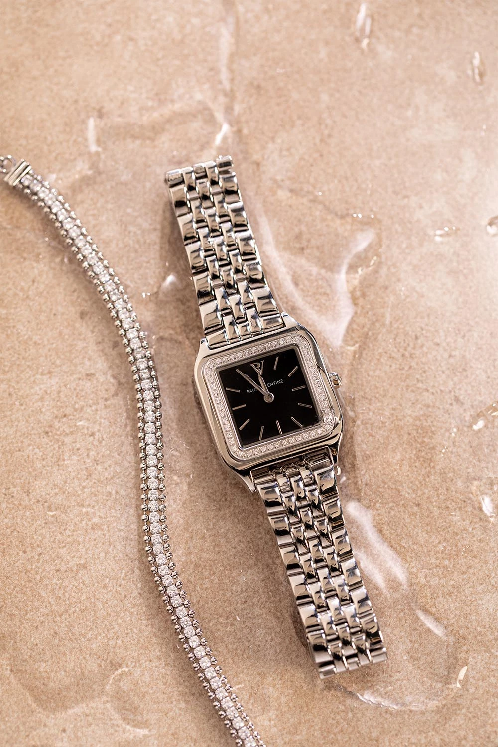 Eternal Silver Black – Bild 6