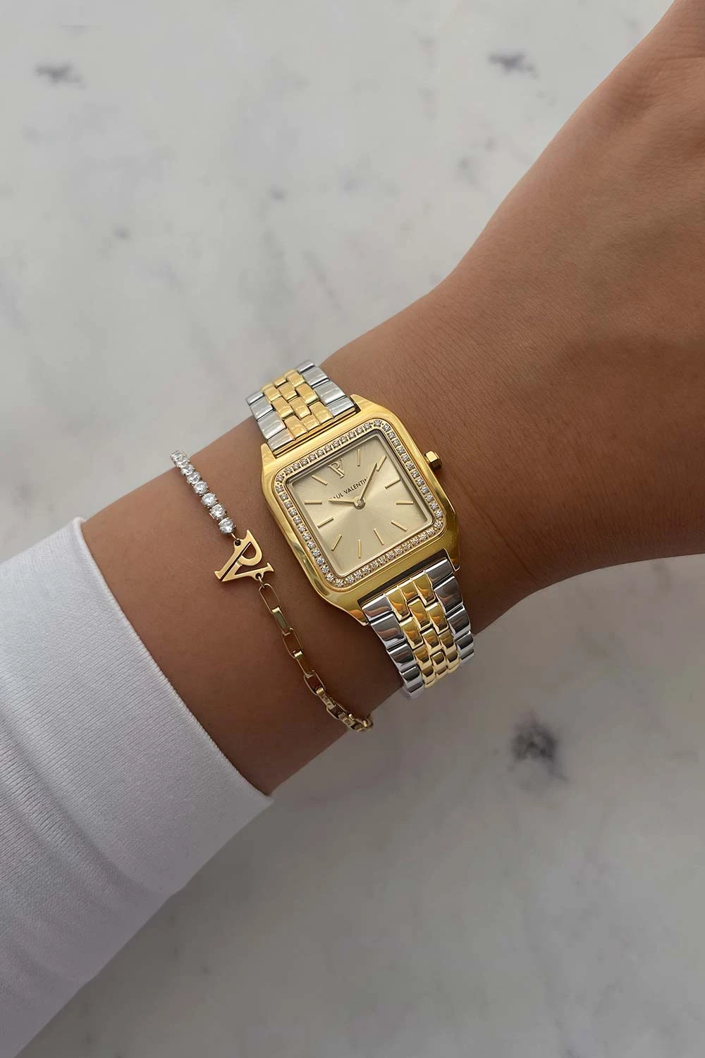 Eternal PV Sparkling Set Gold – Bild 4