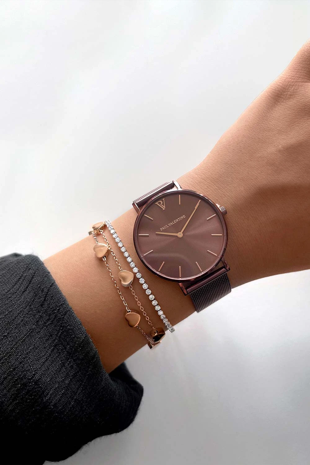 Coffee Mesh – Bild 8