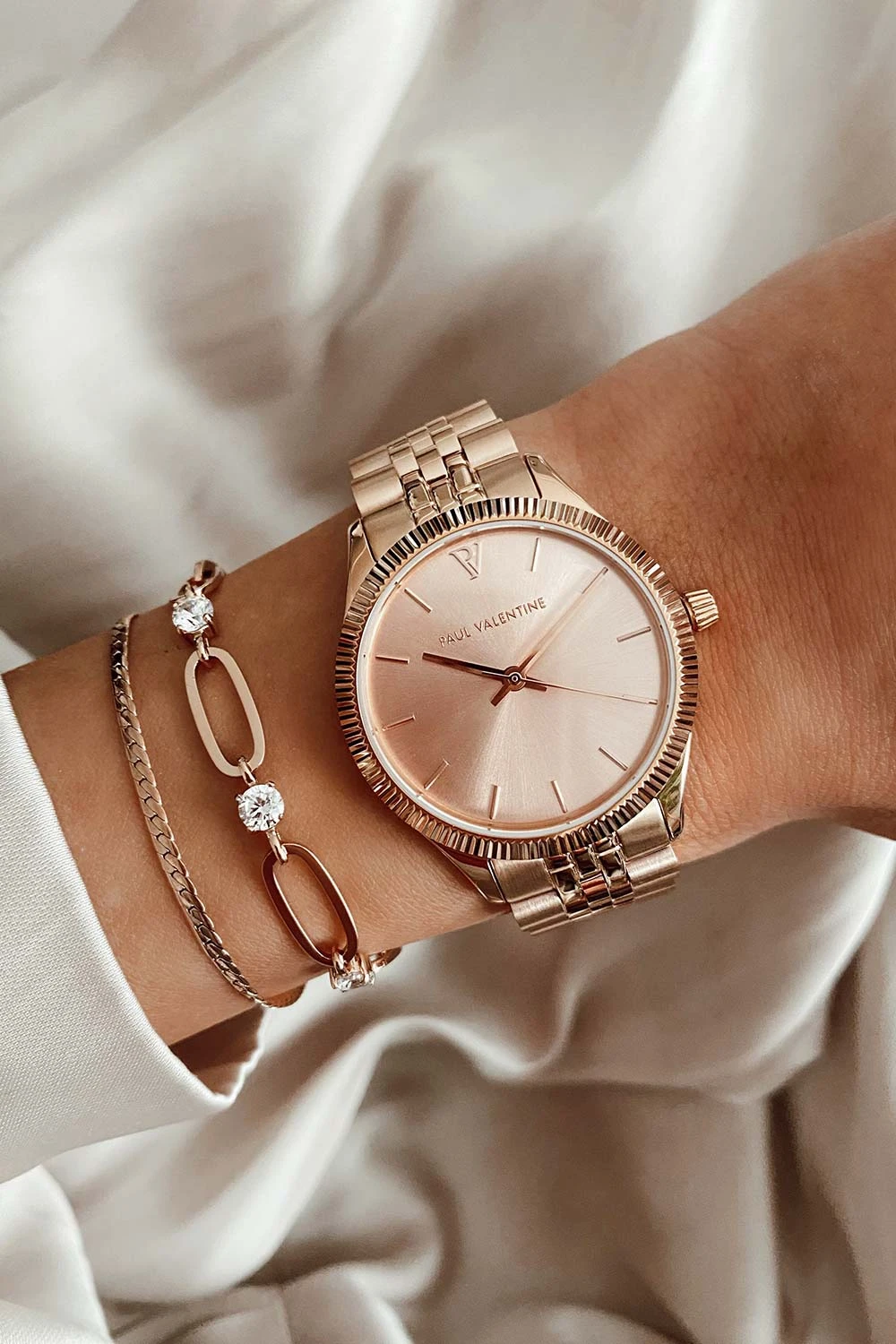 Iconia Rose Gold – Bild 3