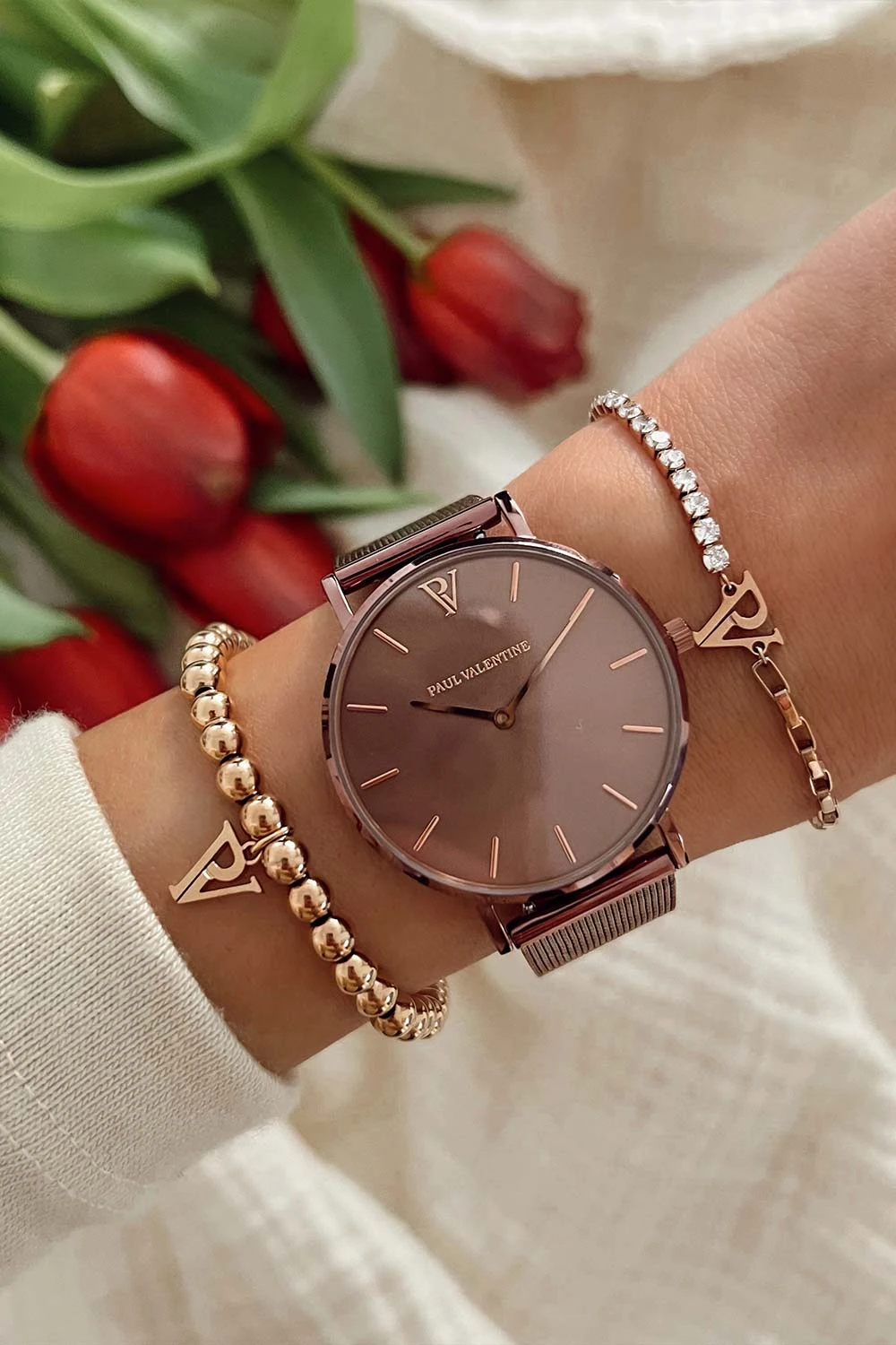 Coffee Mesh – Bild 5