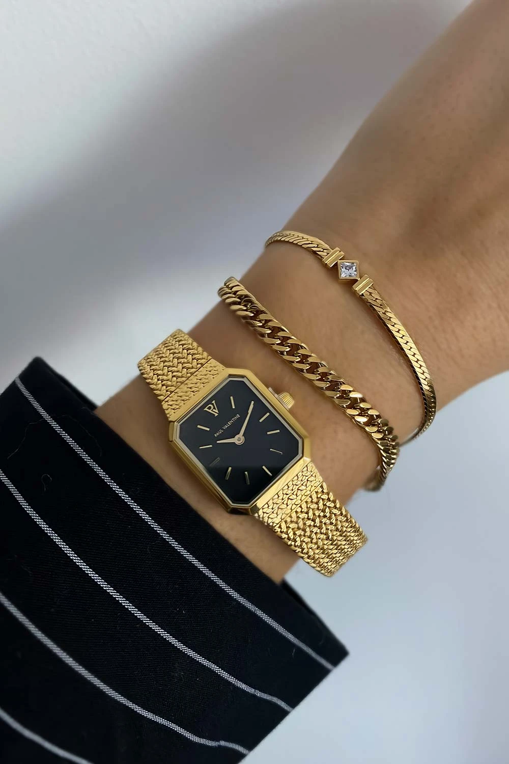 Retrospecta Gold Black – Bild 2