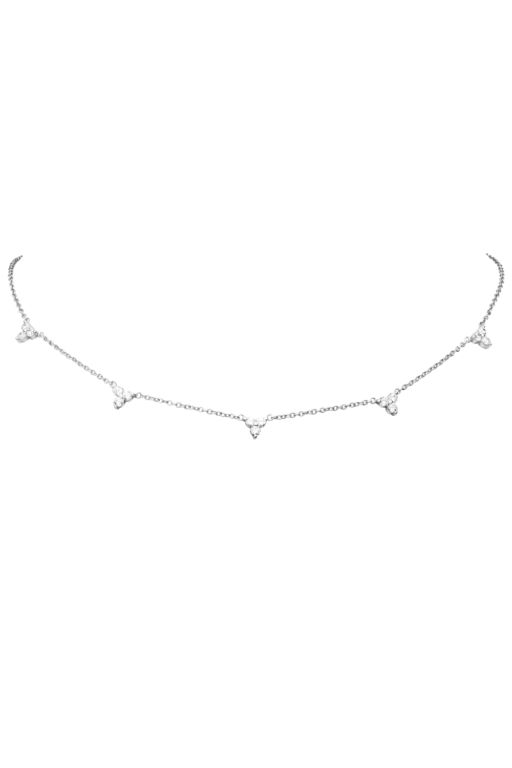 Brilliant Lotus Gift Box Silver – Bild 3