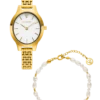 Amalfi Watch Set Gold