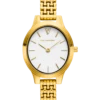 Amalfi Watch Gold