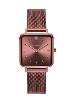 Glossyedge Coffee Mesh